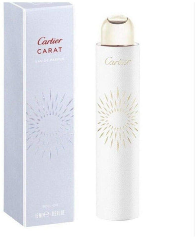 Cartier Carat Eau de Parfum 15ml Rollerball