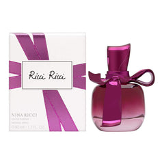 Nina Ricci Ricci Ricci Eau de Parfum 50ml Spray