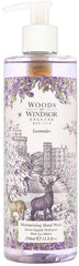 Woods of Windsor Lavender Hand Wash 350ml
