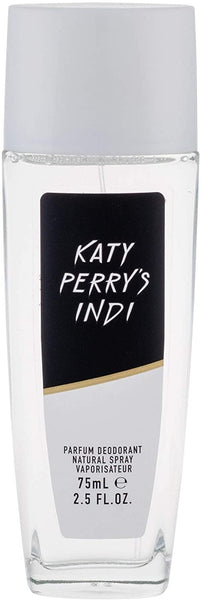 Katy Perry Katy Perry's Indi Deodorant Spray 75ml
