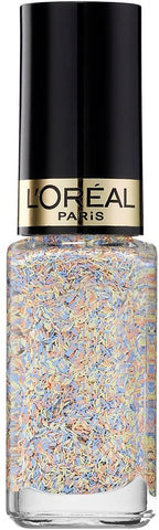 L'Oreal Color Riche Nail Polish 5ml - 917 Jackie Tweed
