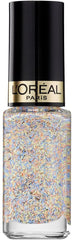 L'Oreal Color Riche Nail Polish 5ml - 917 Jackie Tweed