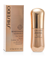 Shiseido Benefiance NutriPerfect Eye Serum 15ml
