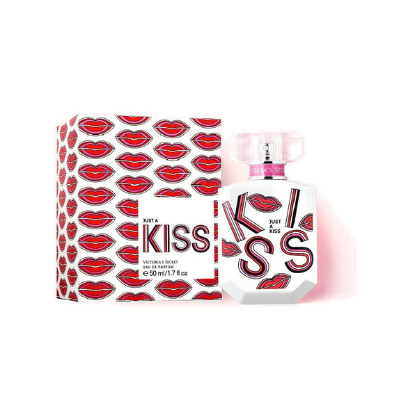 Victoria's Secret Just A Kiss Eau de Parfum 50ml Spray