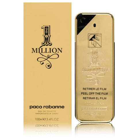 Paco Rabanne 1 Million Parfum Eau de Parfum 200ml Spray