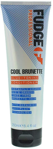 Fudge Cool Brunette Blue-Toning Conditioner 250ml