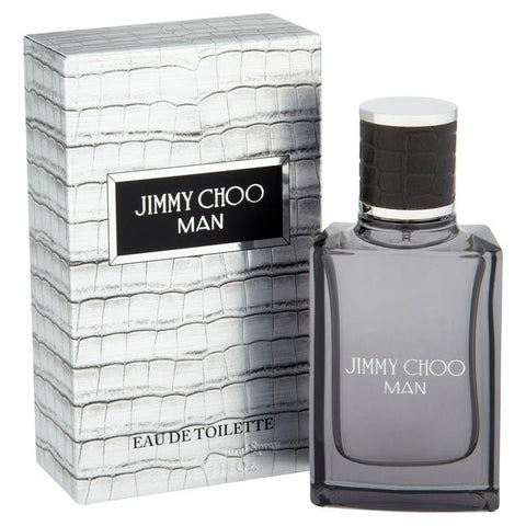 Jimmy Choo Man Eau de Toilette 30ml Spray