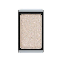Artdeco Glamour Eyeshadow 0.8g - 345 Glam White Grey