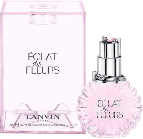 Lanvin Eclat de Fleurs Eau de Parfum 50ml Spray
