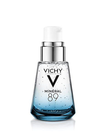 Vichy Minéral 89 Face Serum 50ml