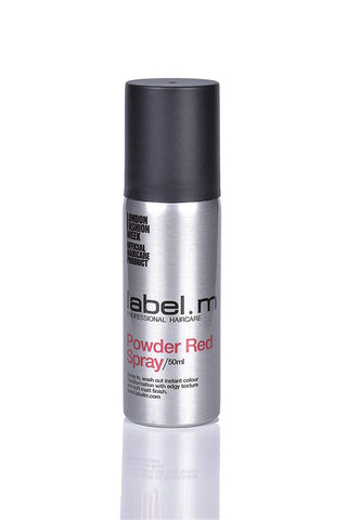 Label.m Powder Red Hair Spray 50ml