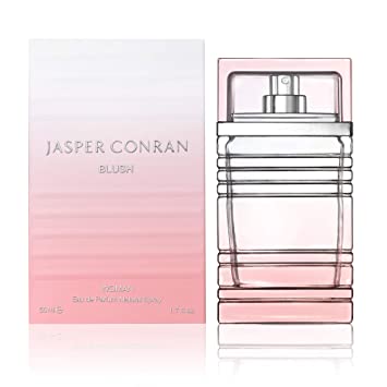 Jasper Conran Blush Eau de Parfum 50ml Spray