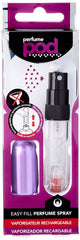 perfumepod Refillable Perfume Atomizer 5ml - Purple