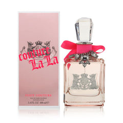 Juicy Couture Couture La La Eau de Parfum 100ml Spray