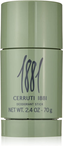 Cerruti 1881 Deodorant Stick 75ml