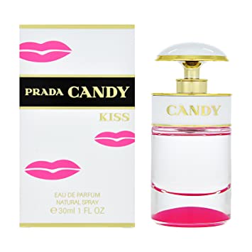 Prada Prada Candy Kiss Eau de Parfum 30ml Spray