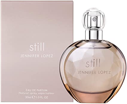 Jennifer Lopez Still Eau de Parfum 50ml Spray