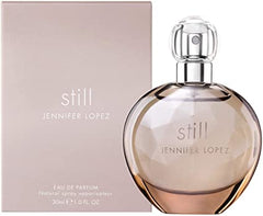 Jennifer Lopez Still Eau de Parfum 50ml Spray