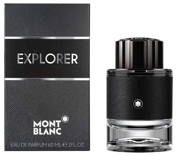 Mont Blanc Explorer Eau de Parfum 60ml Spray