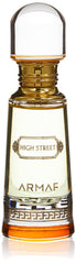 Armaf High Street Non-Alcoholic Perfume Oil 20ml