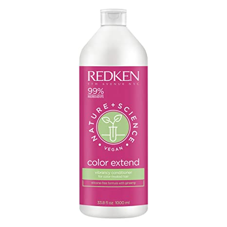 Redken Nature + Science Color Extend Conditioner 1000ml
