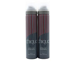 Taylor of London Chique Body Spray 2x 75ml