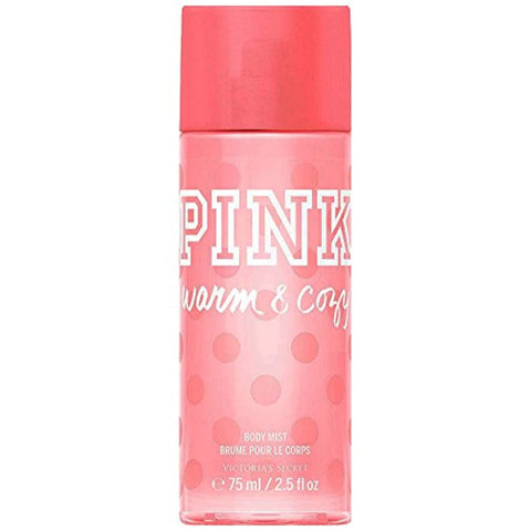 Victoria's Secret First Love Fragrance Mist 75ml Spray