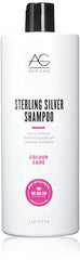 AG Hair Sterling Silver Toning Shampoo 296ml