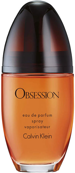 Calvin Klein Obsession Eau de Parfum 30ml Spray