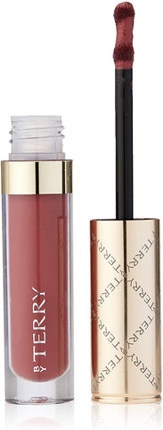 By Terry Terrybly Velvet Rouge Liquid Lipstick 2ml - 2 Cappuccino Pause