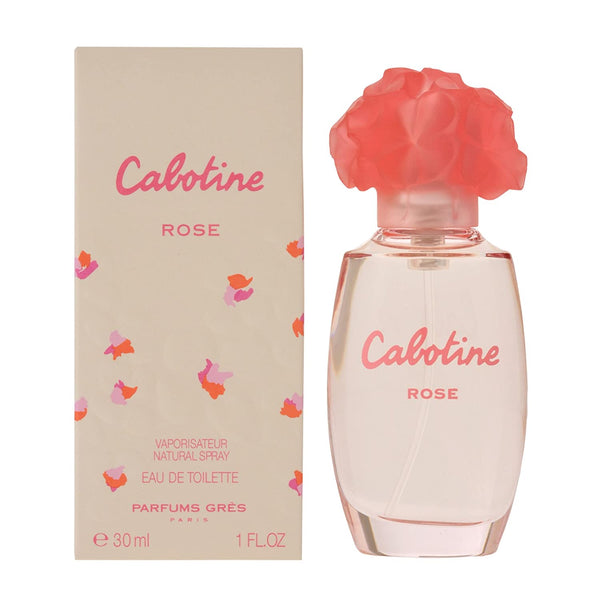 Gres Parfums Cabotine Eau de Toilette 30ml Spray