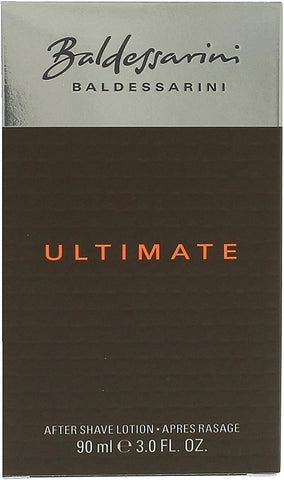 Baldessarini Ultimate Aftershave Lotion 90ml