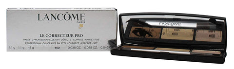 Lancome Professional Concealer Palette 3.5g - #400 Bisque