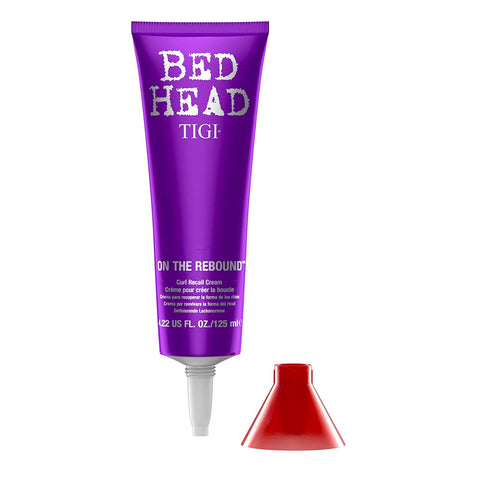 Tigi Bed Head On The Rebound Curl Re-Call Cream 125ml