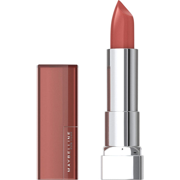 Maybelline Color Sensational Satin Lipstick 4.2g - 133 Almond Hustle