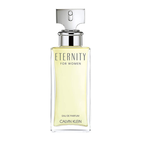 Calvin Klein Eternity Eau de Parfum 50ml Spray
