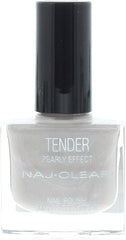 Naj Oleari Tender Pearly Effect Nail Polish 8ml - 135