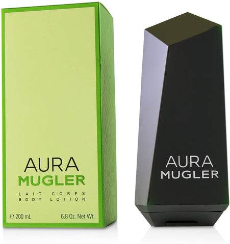 Thierry Mugler Aura Body Cream 200ml