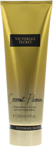 Victorias Secret Coconut Passion Fragrance Lotion 236ml