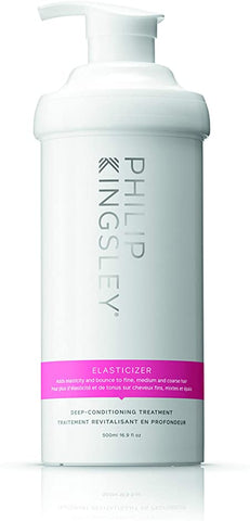 Philip Kingsley Elasticizer Pre-Shampoo Conditioning Treatment 500ml