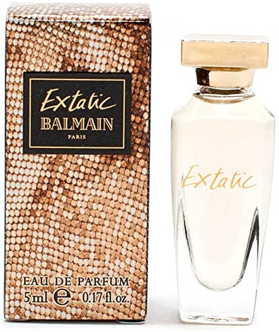Balmain Extatic Eau de Parfum 5ml Mini