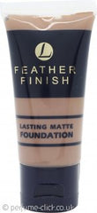 Lentheric Feather Finish Lasting Matte Foundation 30ml - Autumn Beige 05