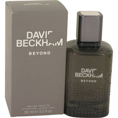 David Beckham Beyond Eau de Toilette 90ml Spray