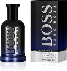 Hugo Boss Boss Bottled Night Eau de Toilette 100ml Spray