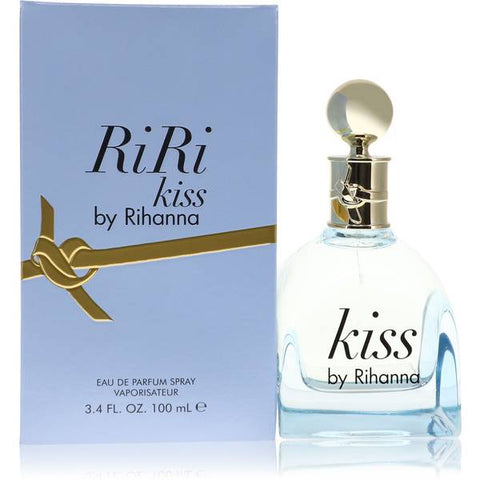 Rihanna Kiss Eau de Parfum 100ml Spray