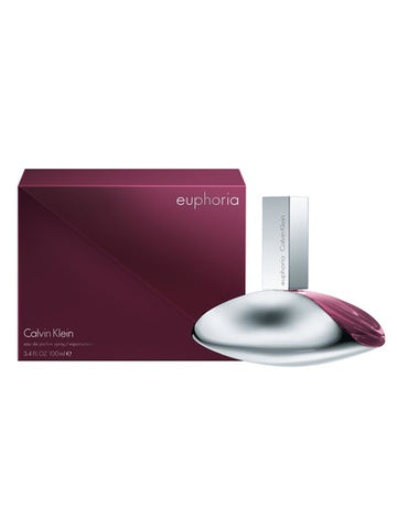Calvin Klein Euphoria Eau de Toilette 100ml Spray