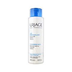 Uriage Eau Thermale Cleansing Milk 250ml - Normal to Dry Skin
