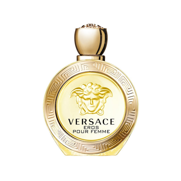 Versace Eros Pour Femme Eau de Parfum 50ml Spray
