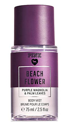 Victoria's Secret Pink Beach Flower Body Mist 75ml