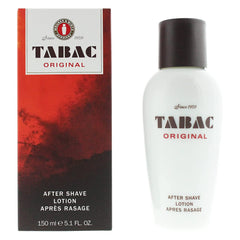 Mäurer & Wirtz Tabac Original Aftershave Lotion 75ml Splash